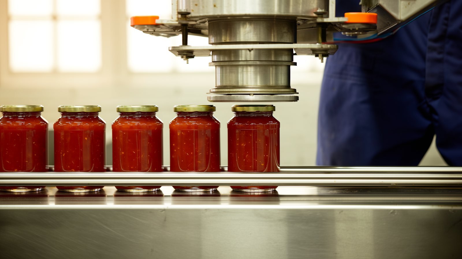 Food Packaging Line Automation That Actually Pays at $2-15M