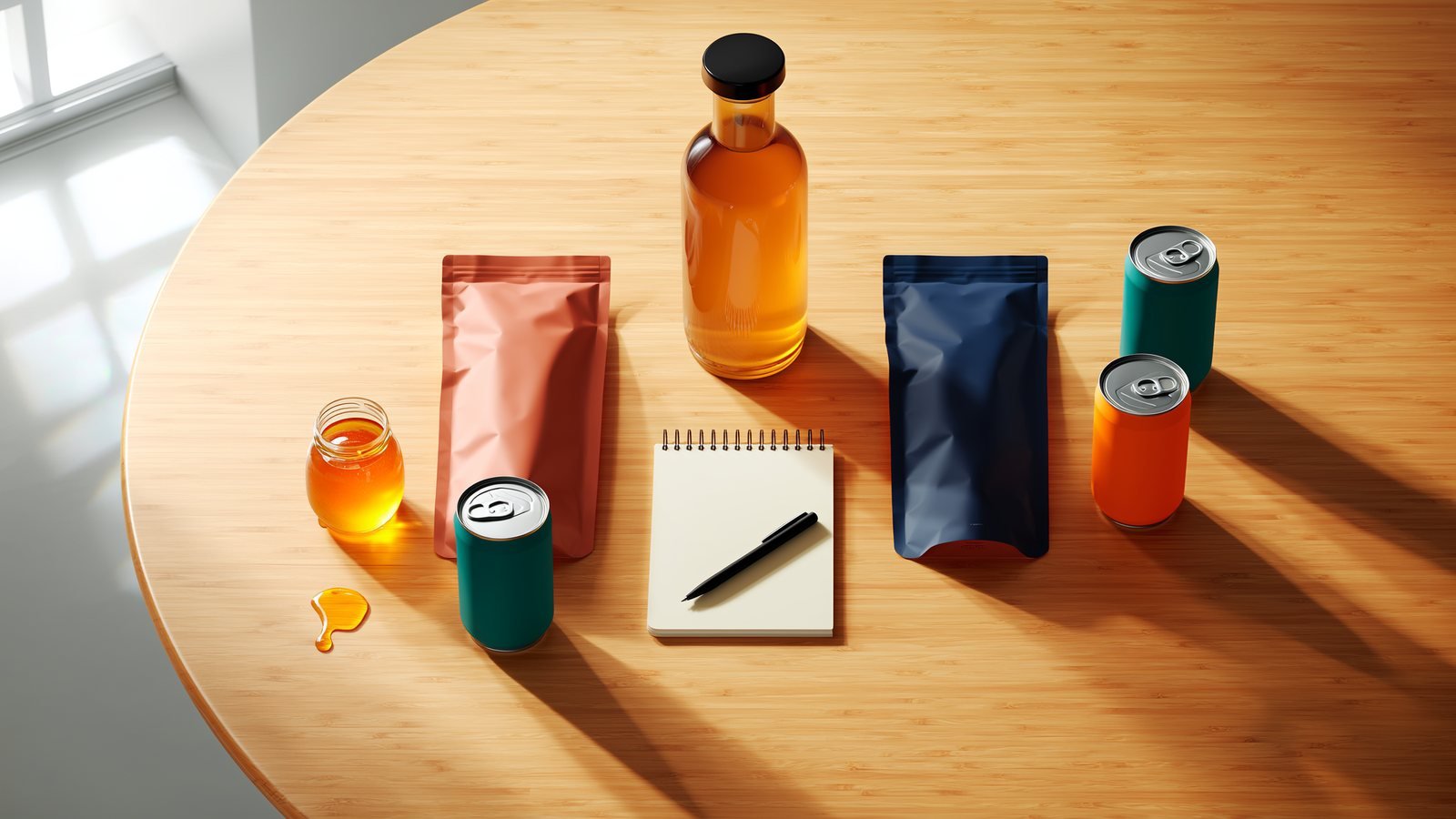 Where CPG Brands Look When They Need a Co-Packer
