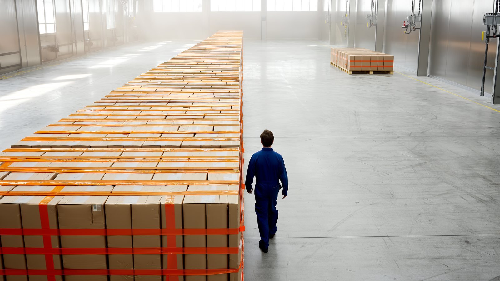 Customer Concentration Risk: When One Brand Runs Your Plant