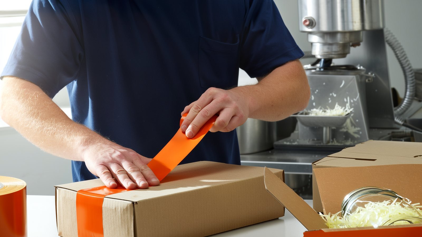 Co-Packing for DTC Brands: Does It Fit Your Plant?