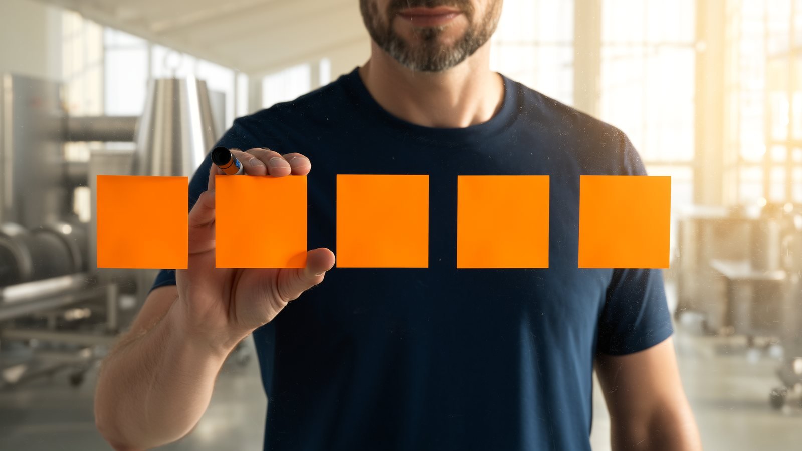 Sales Pipeline Metrics for Co-Packers: The Only 5 Numbers That Matter