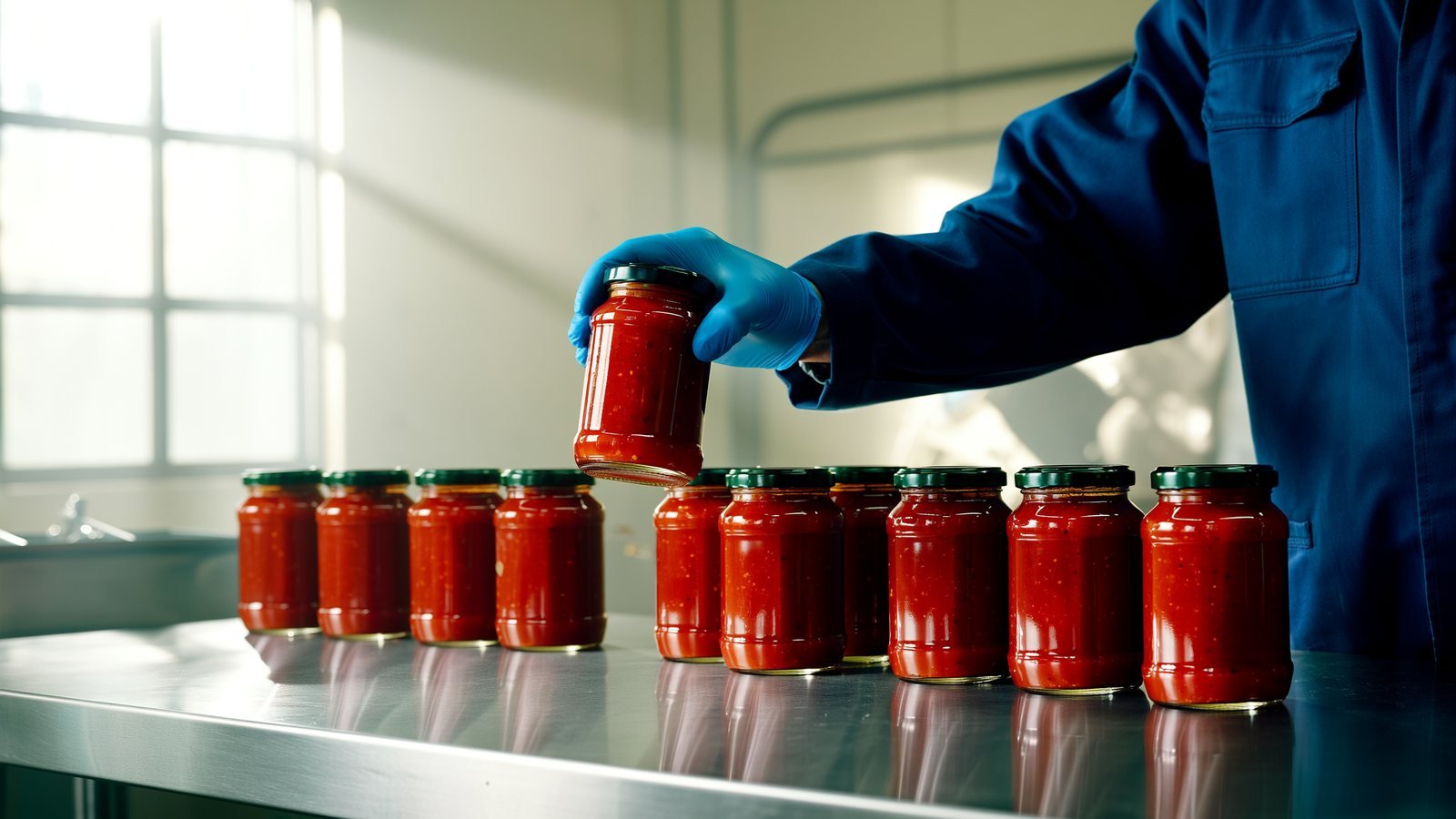 Food Recall Plan Template for Co-Packers: Built to Work at 2 A.M.