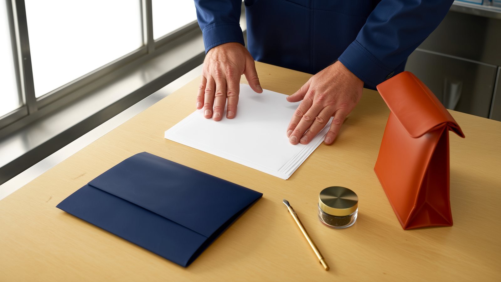 How to Respond to an RFQ (and Make the Co-Packing Shortlist)