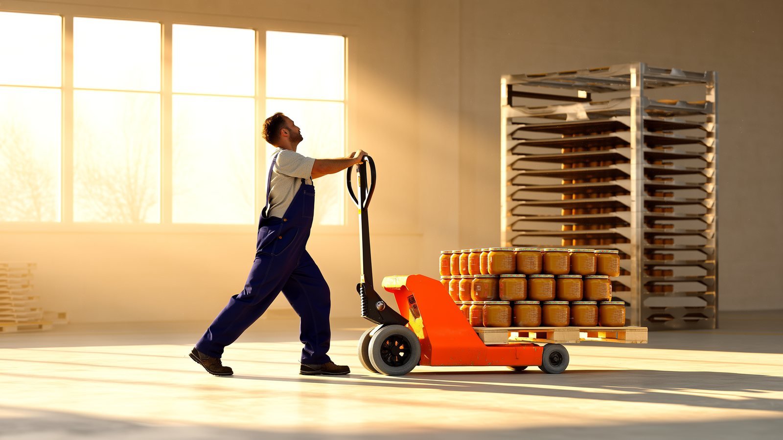 Seasonal Capacity Planning for Co-Packers: Q1 Doesn't Have to Be Dead