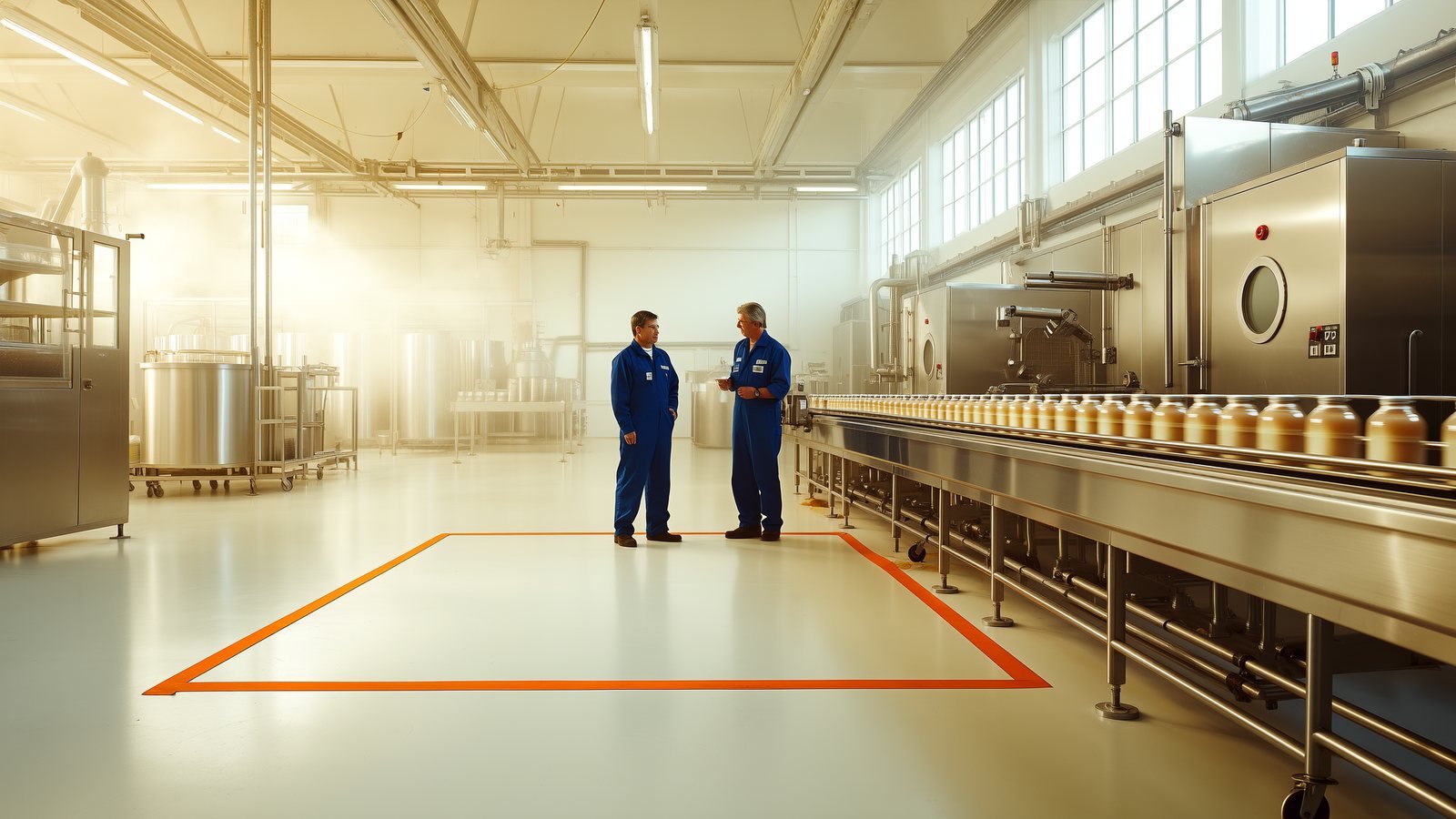When to Expand Production Capacity (and When a Second Shift Wins)