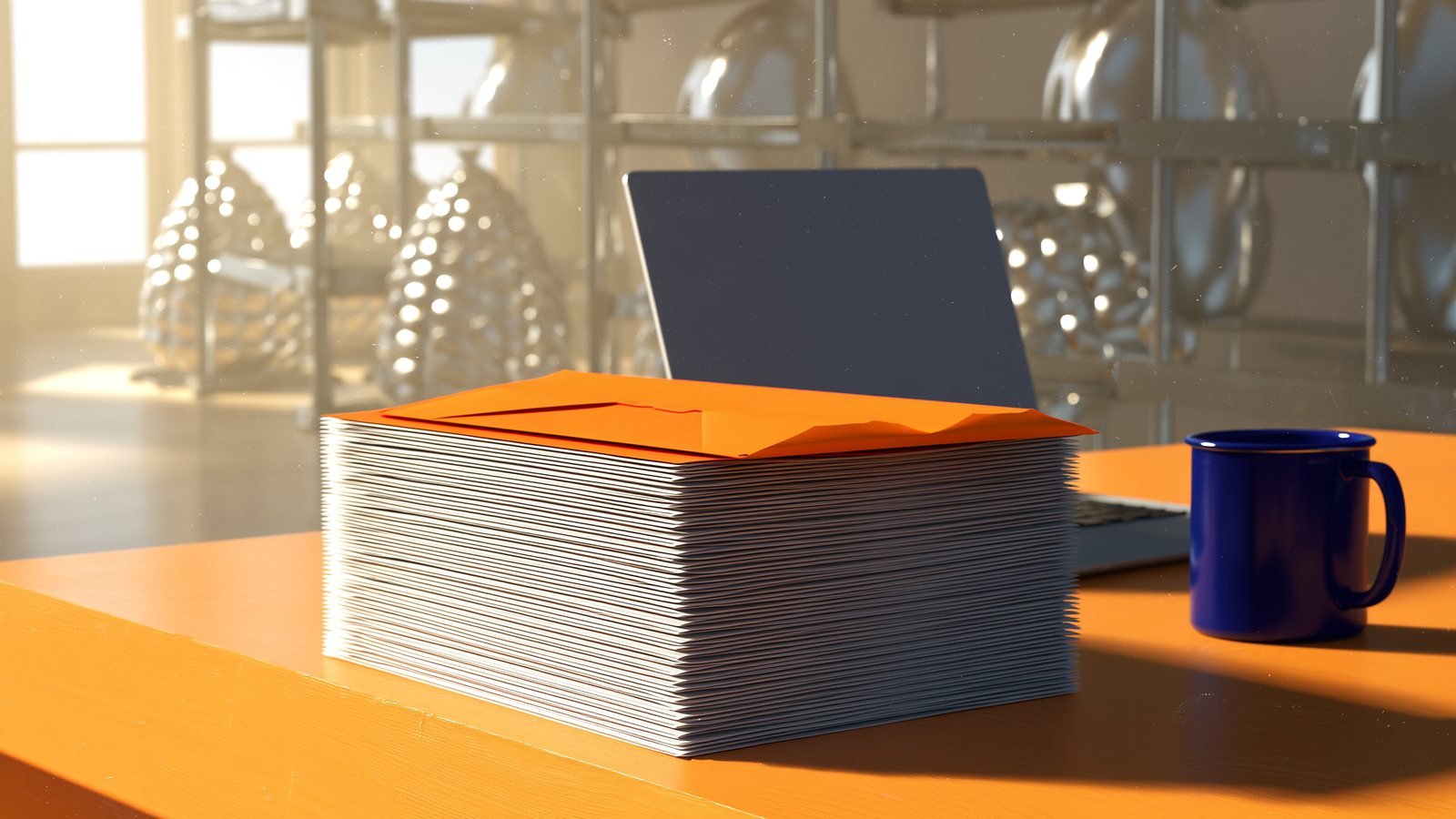 Cold Email Deliverability: Why Your Plant's Emails Go to Spam