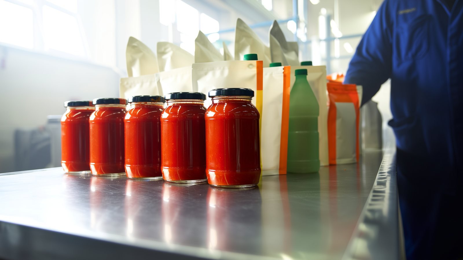 Specialize vs Diversify Manufacturing: The Co-Packer's 70/30 Rule