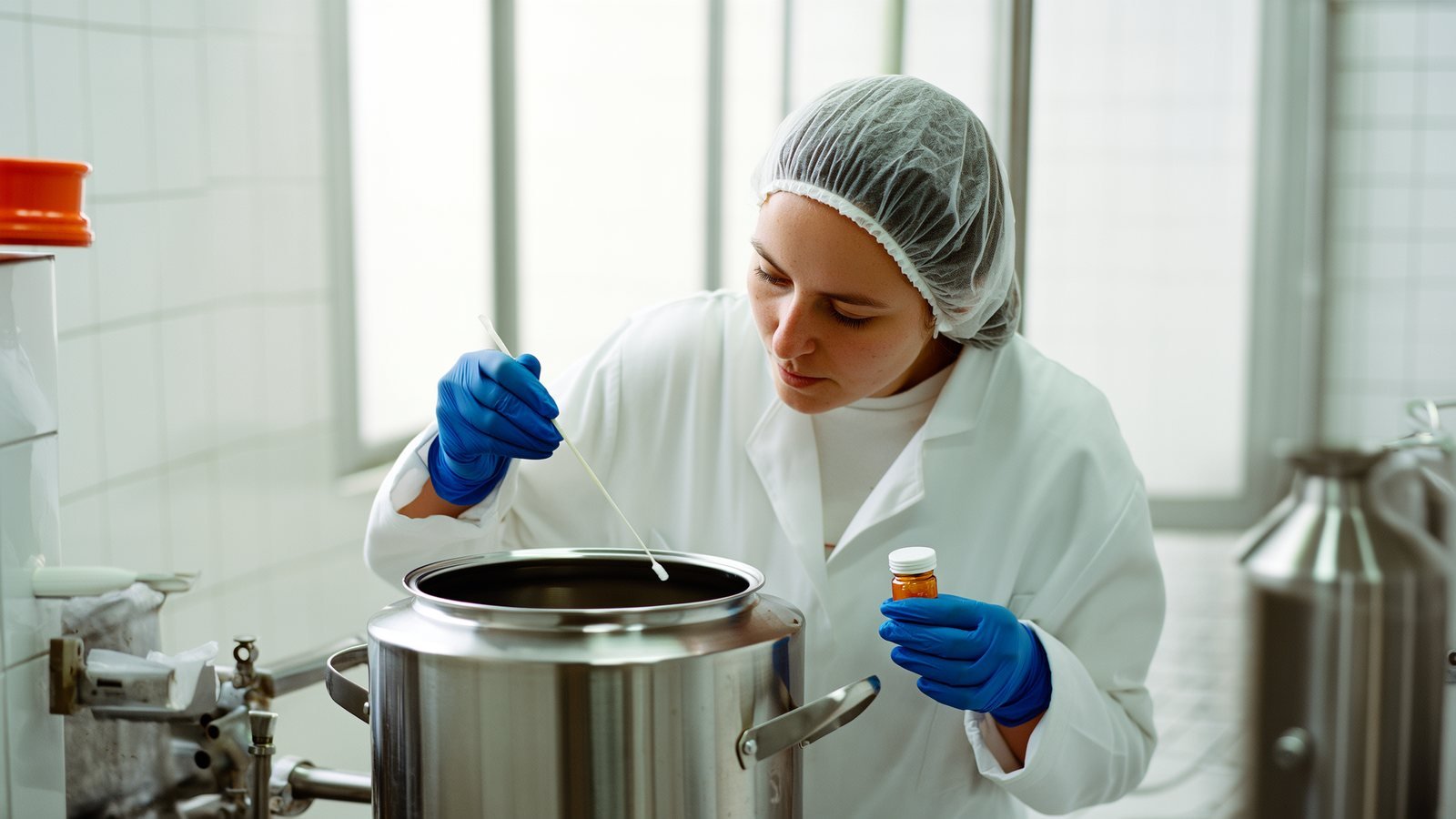 SQF vs BRC: Which Certification Wins More Co-Packing Contracts?