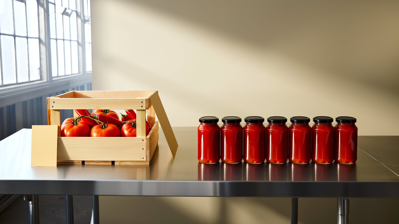 Tolling vs Turnkey Co-Packing: Which One Should Your Plant Offer?
