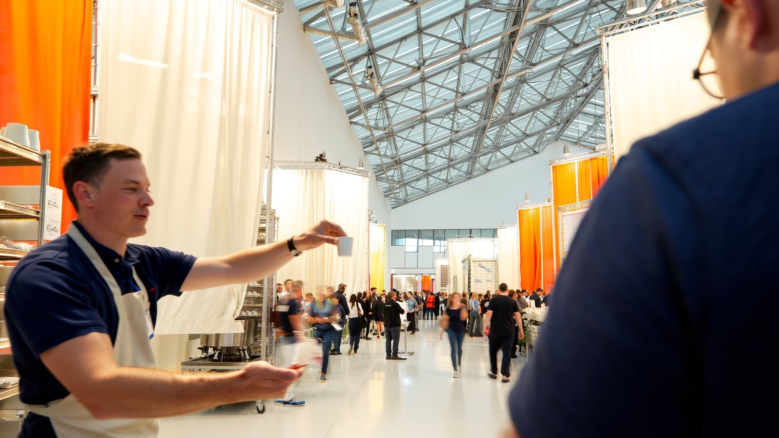 Is Exhibiting at Trade Shows Still Worth It for Co-Packers?