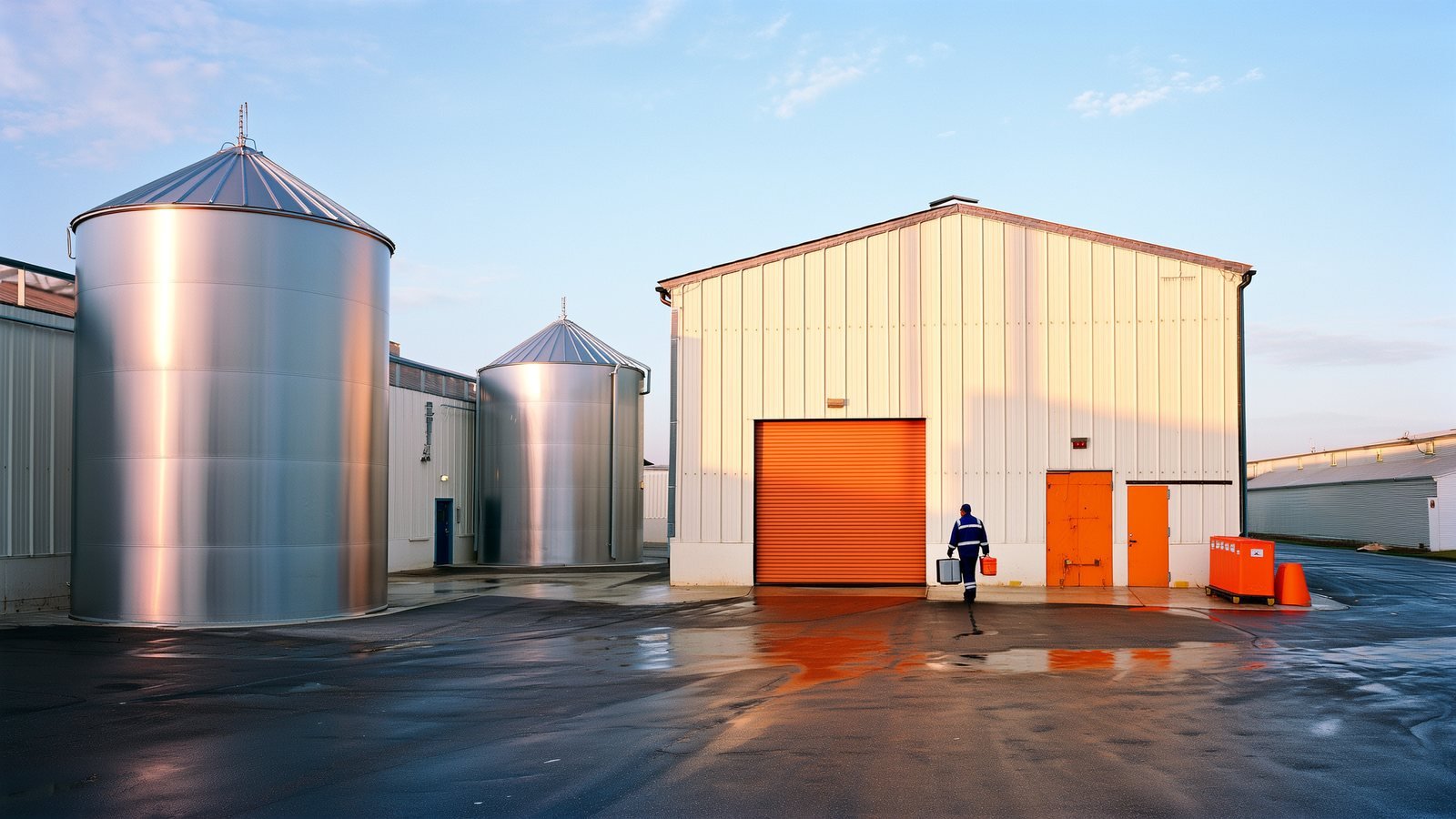 Co-Manufacturing Trends 2026: What Four Big Shifts Mean for Your Plant