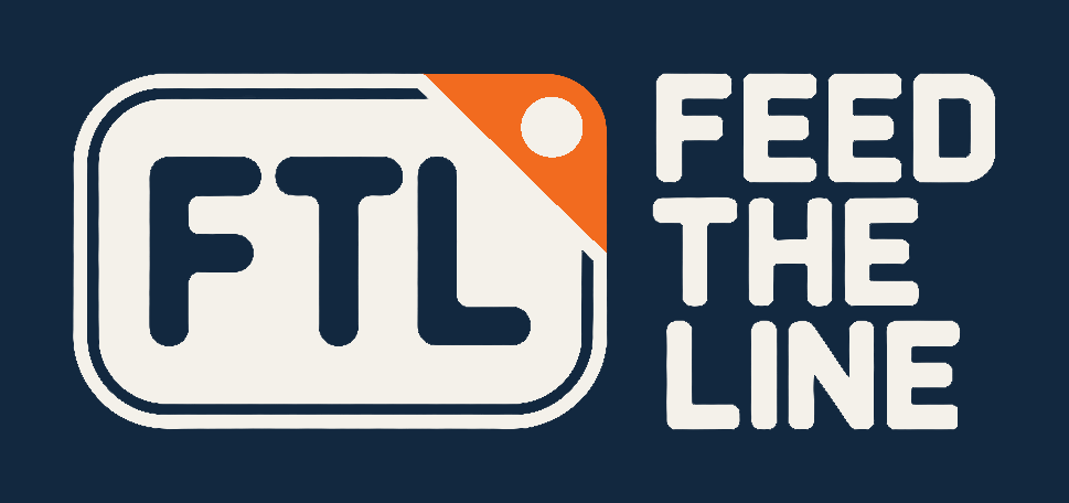 Feed The Line